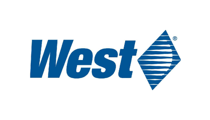 West